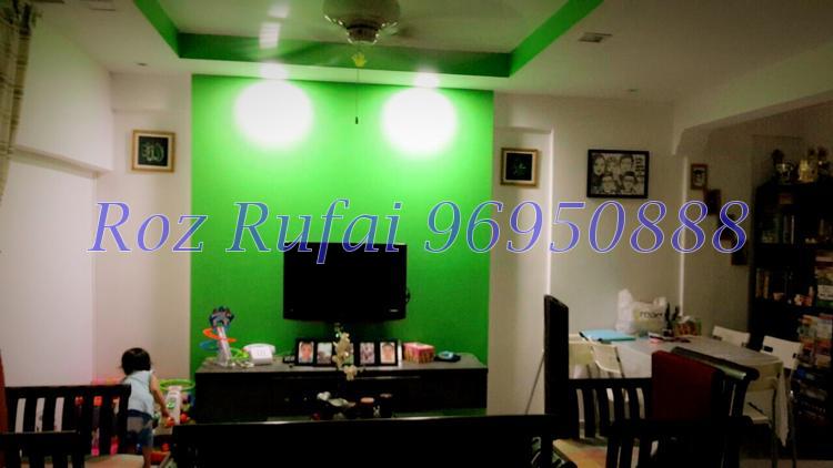 Blk 211 Tampines Street 23 (Tampines), HDB 3 Rooms #101699992